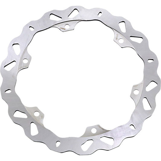 Galfer Front Rotor DF080W | Brake Rotors   Street