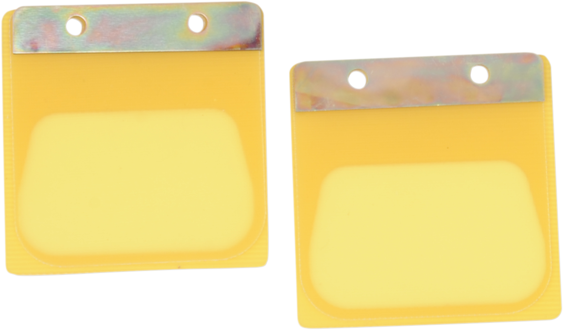 Boyesen Power Reed Set - Yamaha 6105