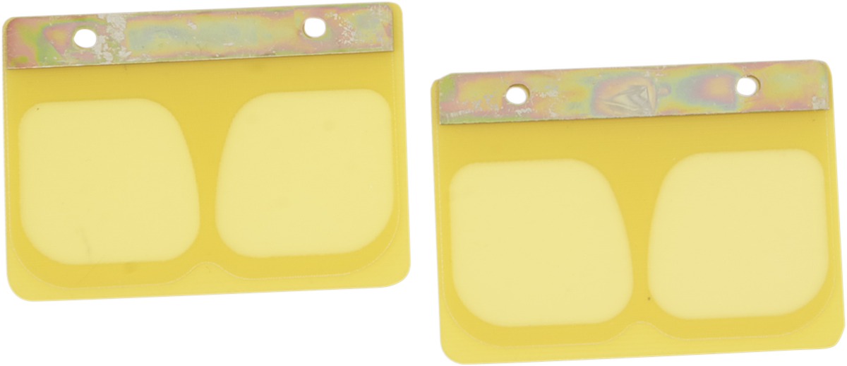 Boyesen Power Reed Set - Suzuki 6106