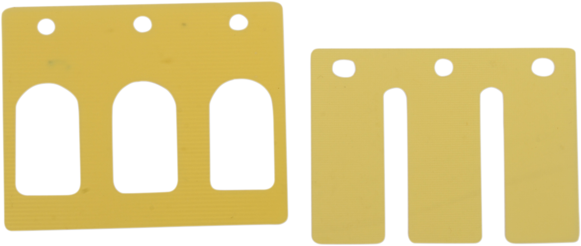 Boyesen Power Reed Set - Suzuki 611
