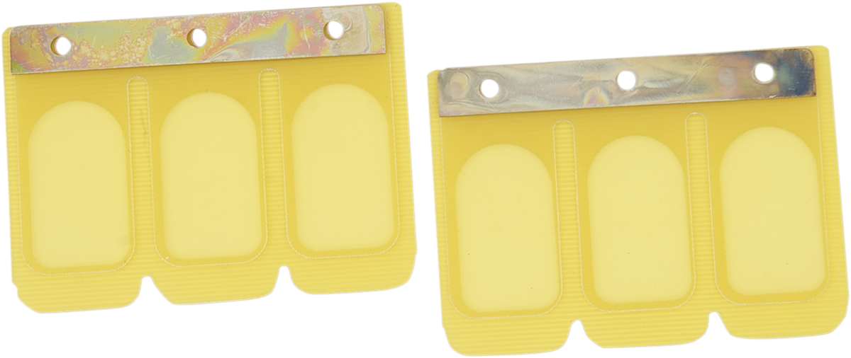 Boyesen Power Reed Set - Kawasaki 6115