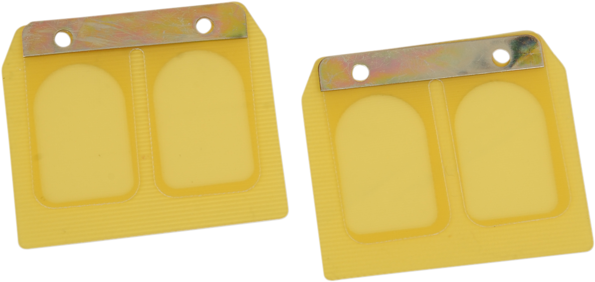 Boyesen Power Reed Set - Yamaha 645