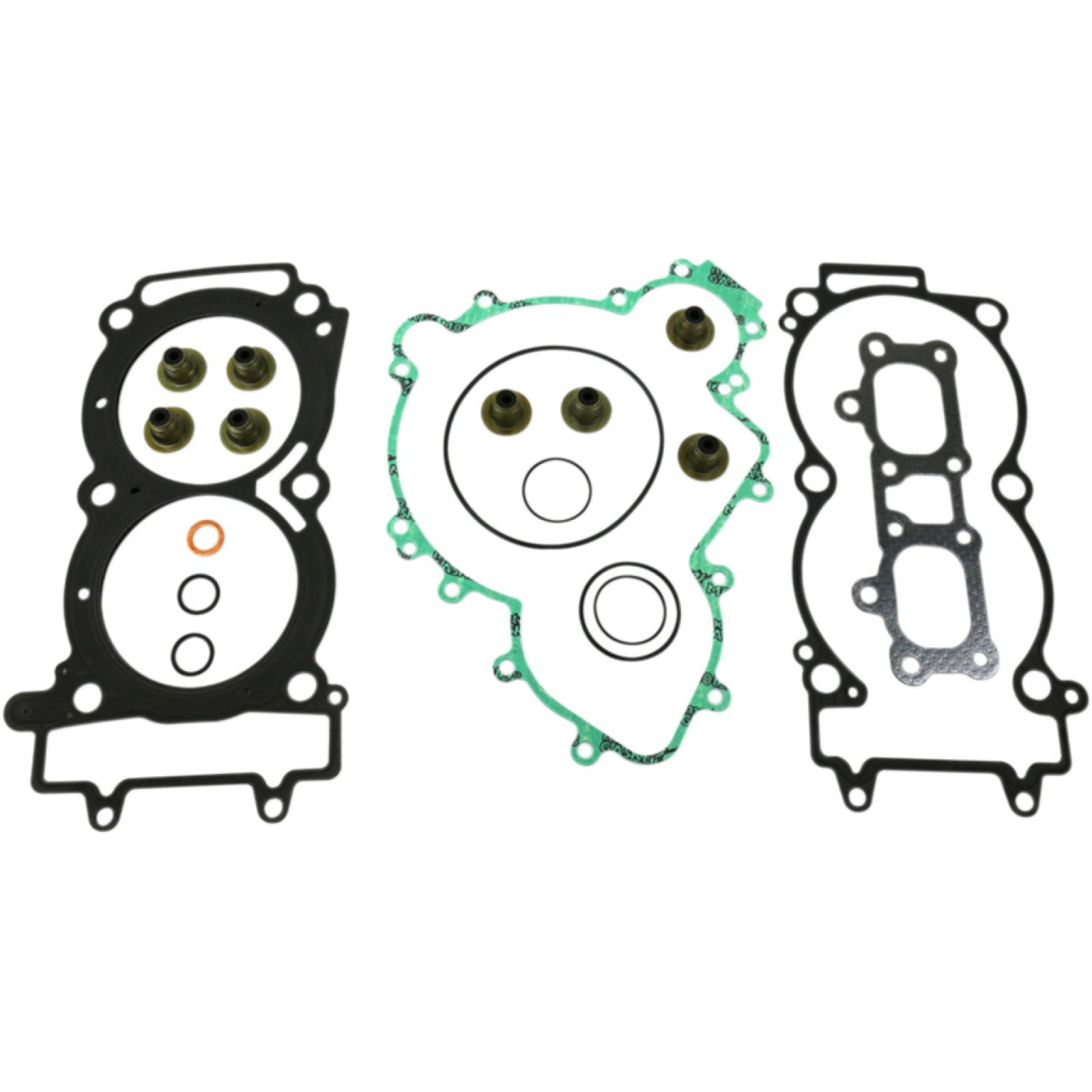 Athena Gasket Kit - Suzuki - 100 mm P400510160008 | Gaskets & Kits