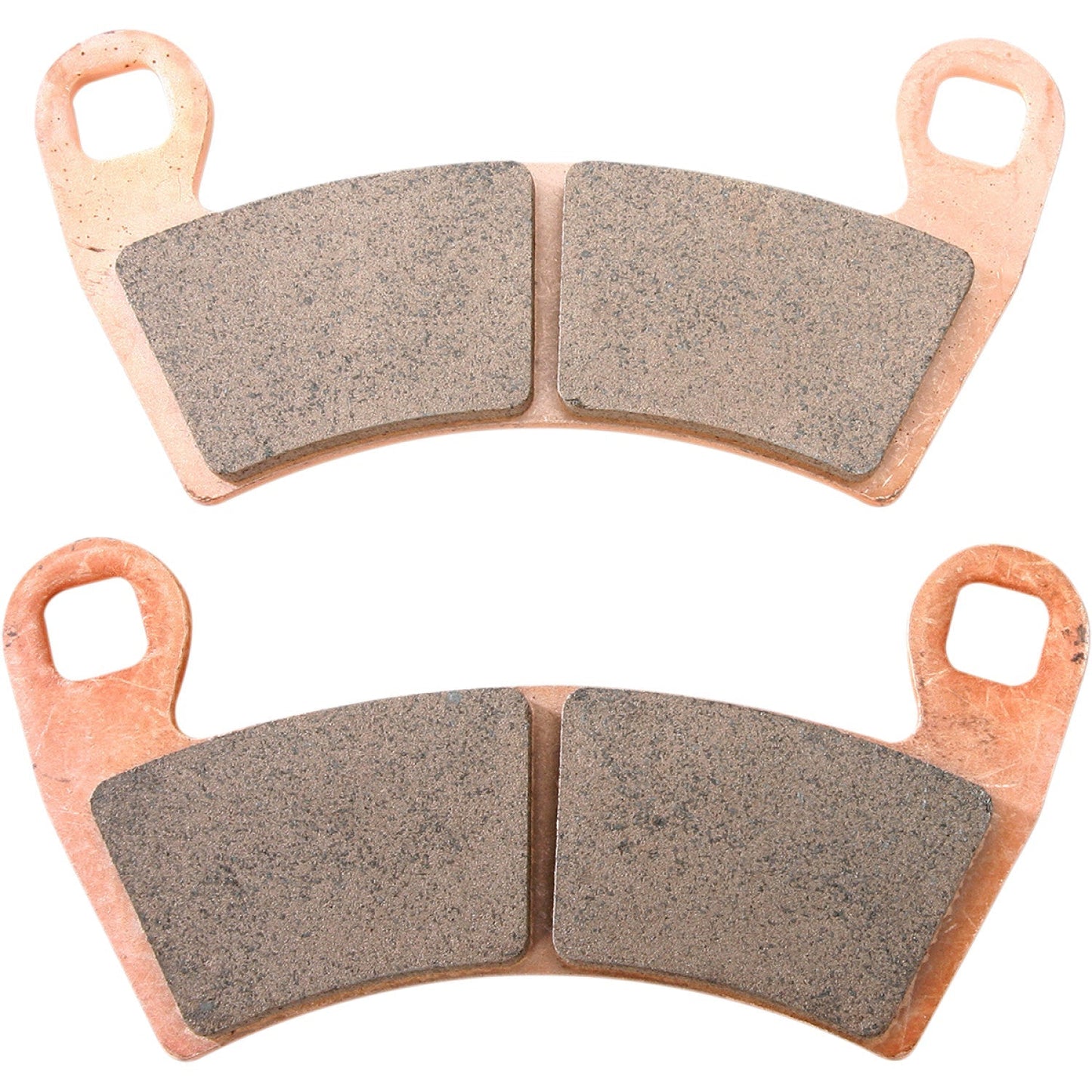 EBC SV Severe Duty Brake Pads - FA452SV FA452SV | Brake Pads   Sintered Metal