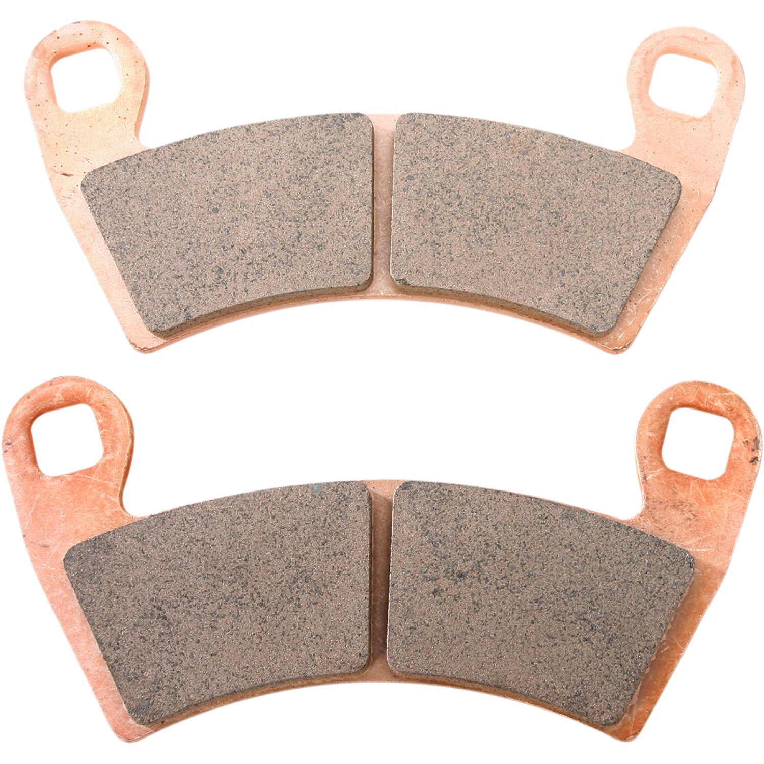 EBC SV Severe Duty Brake Pads - FA452SV FA452SV | Brake Pads   Sintered Metal