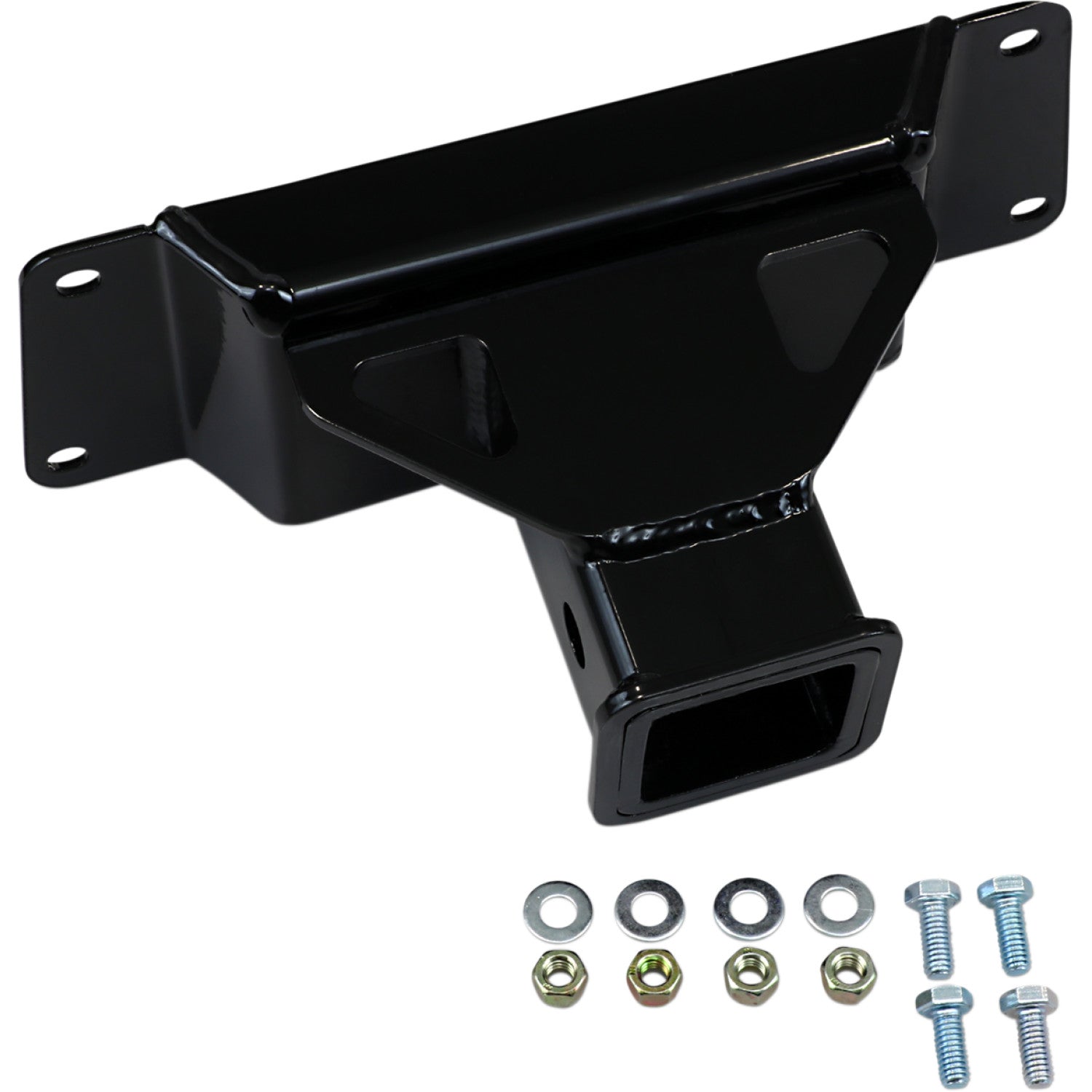 Moose Utility Receiver Hitch - 2" - RZR AM-5813 | Trailers Sleds