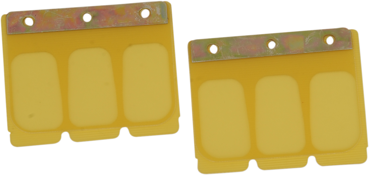 Boyesen Power Reed Set - Honda 664