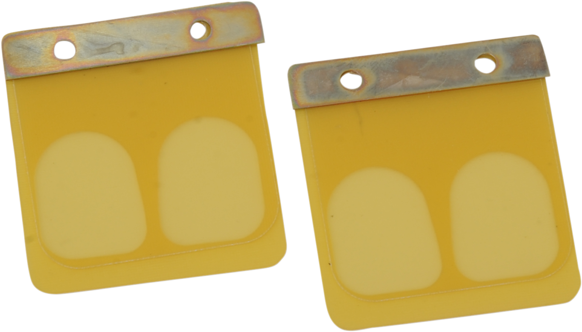 Boyesen Power Reed Set - Husqvarna/KTM 678