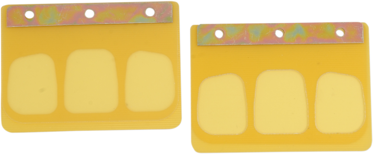 Boyesen Power Reed Set - Honda 684