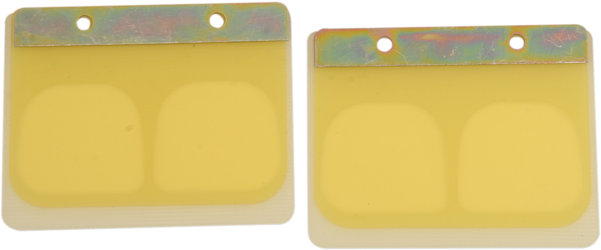 Boyesen Power Reed Set - Suzuki 687