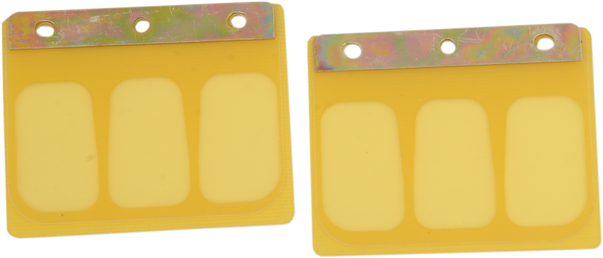 Boyesen Power Reed Set - Honda 690