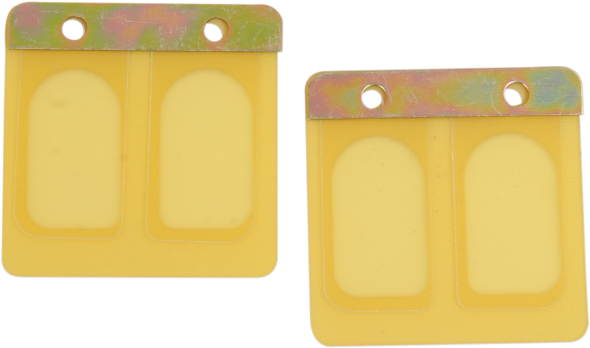 Boyesen Power Reed Set - Kawasaki/Suzuki 693