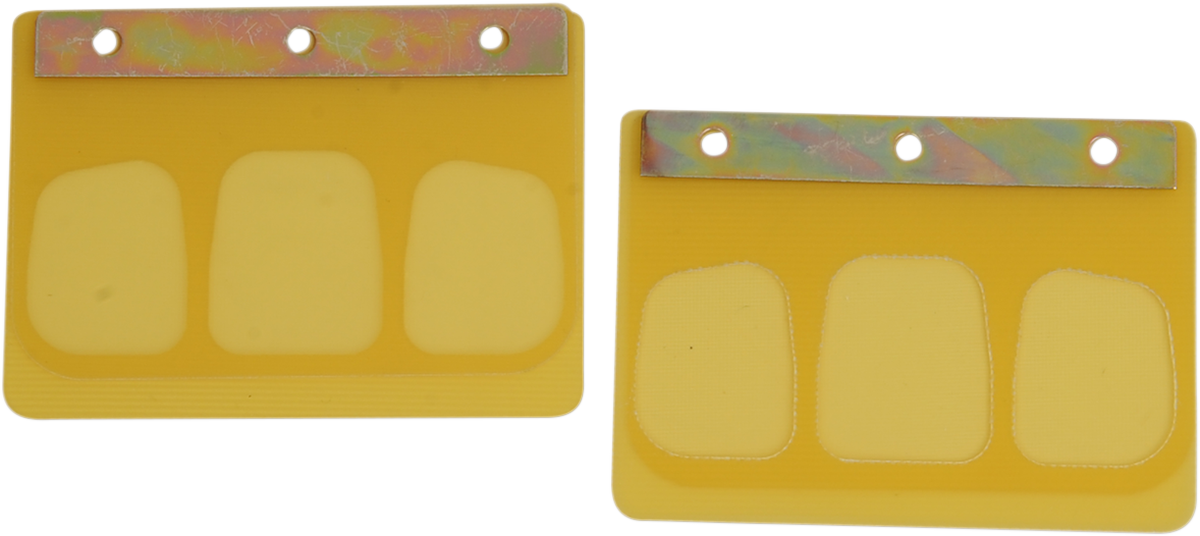 Boyesen Power Reed Set - Honda 696