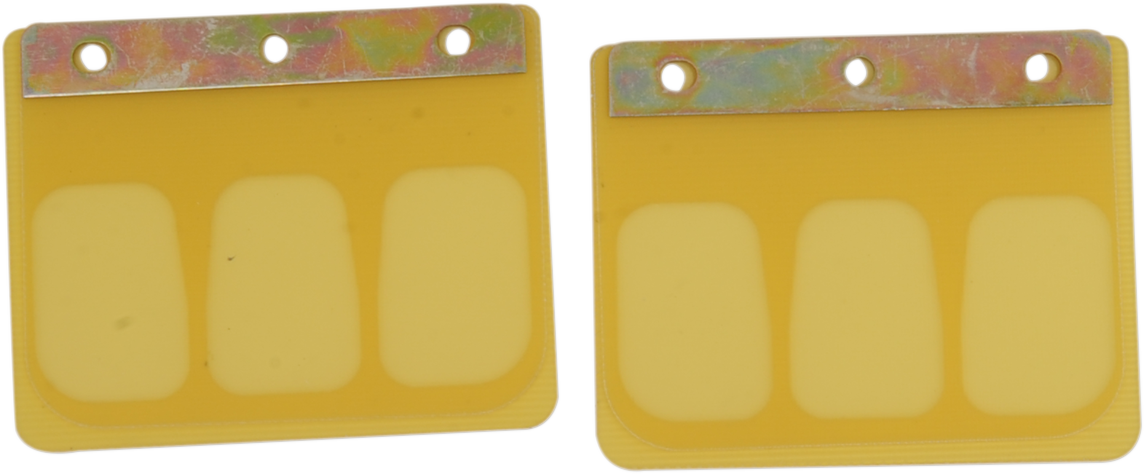 Boyesen Power Reed Set - Yamaha 697
