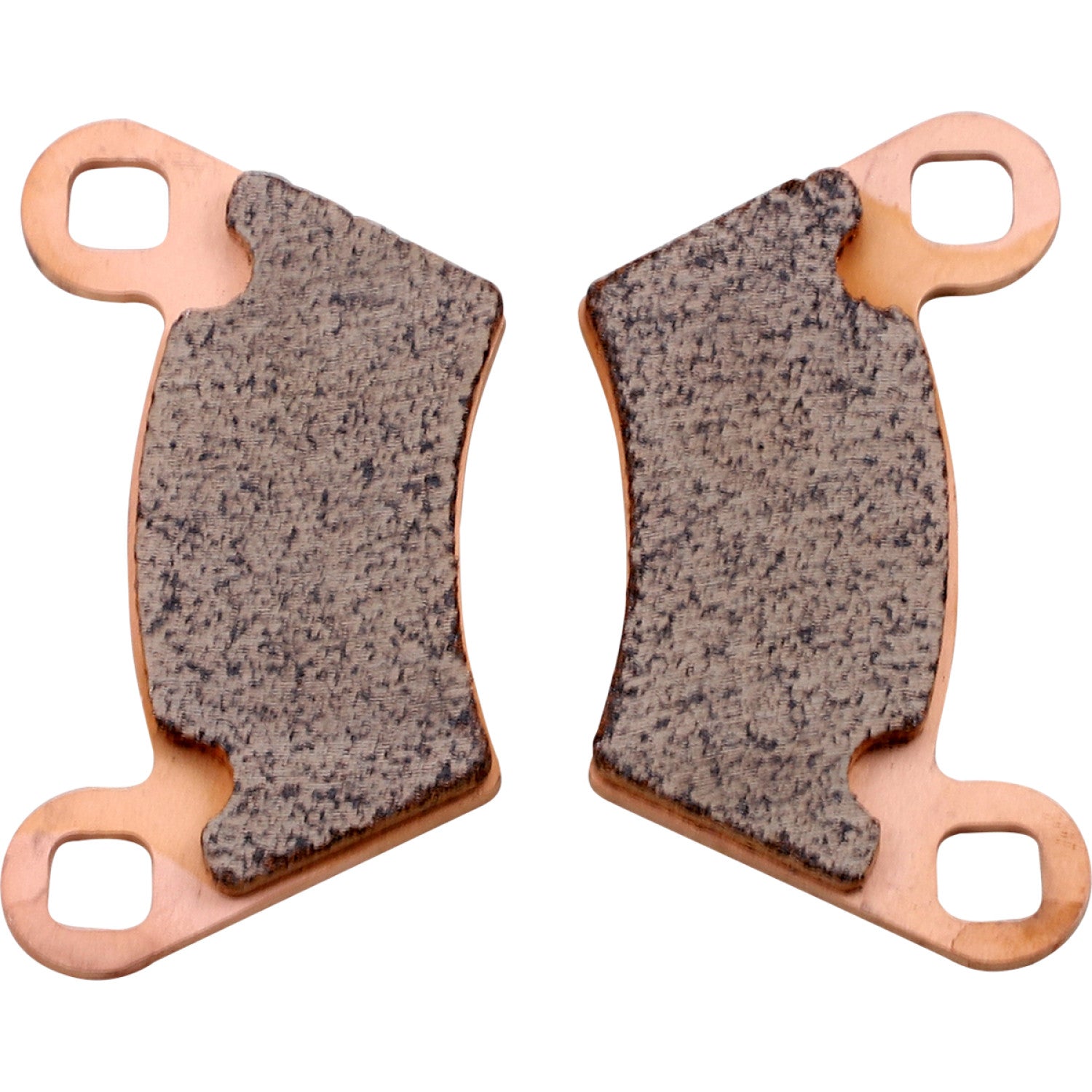 Galfer Brake Pads FD322G1397 | Brake Pads   Ceramic