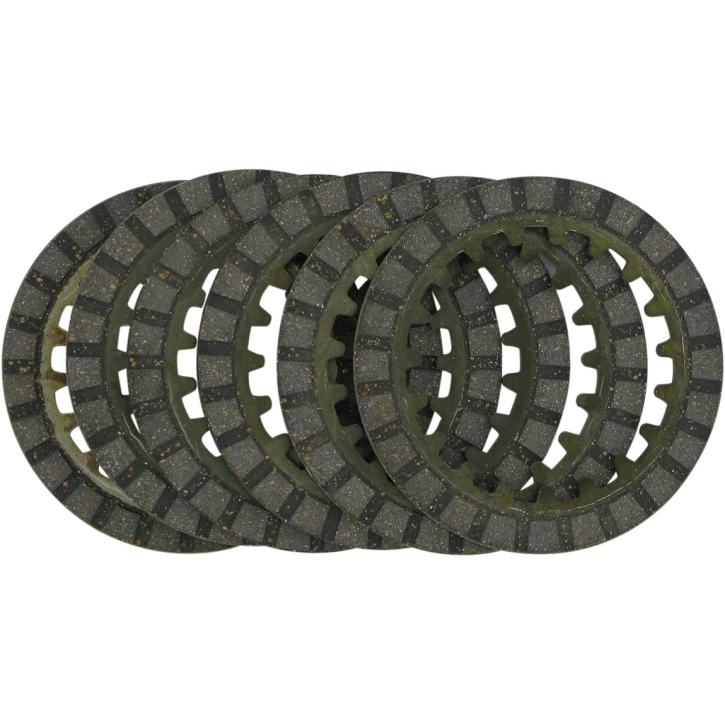EBC Clutch Kit CK2303 | Clutch Plates & Springs