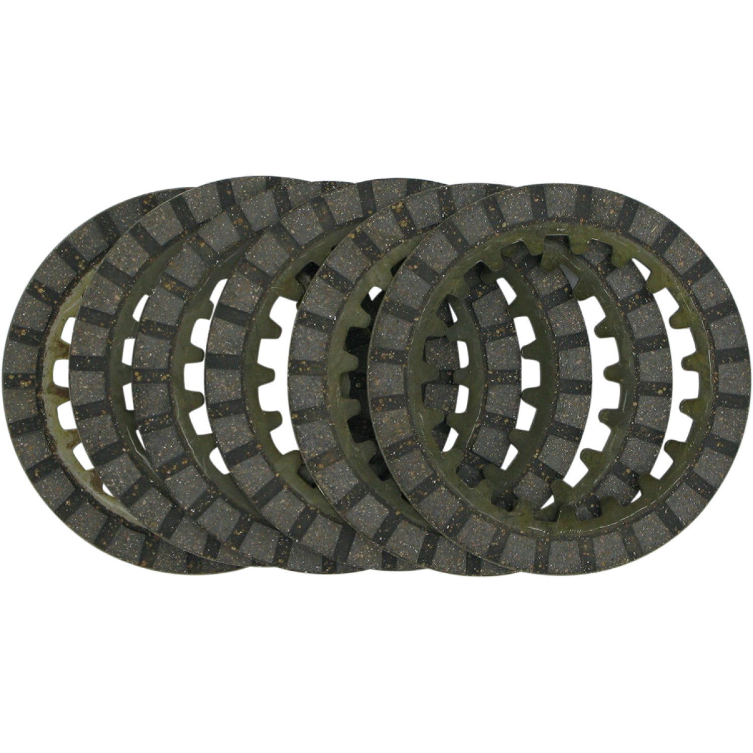 EBC Clutch Kit CK2303 | Clutch Plates & Springs