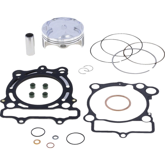 Athena Piston Kit with Gaskets - 76.95 mm - RMZ250 P5F0770098004A | Engine Rebuild Kits