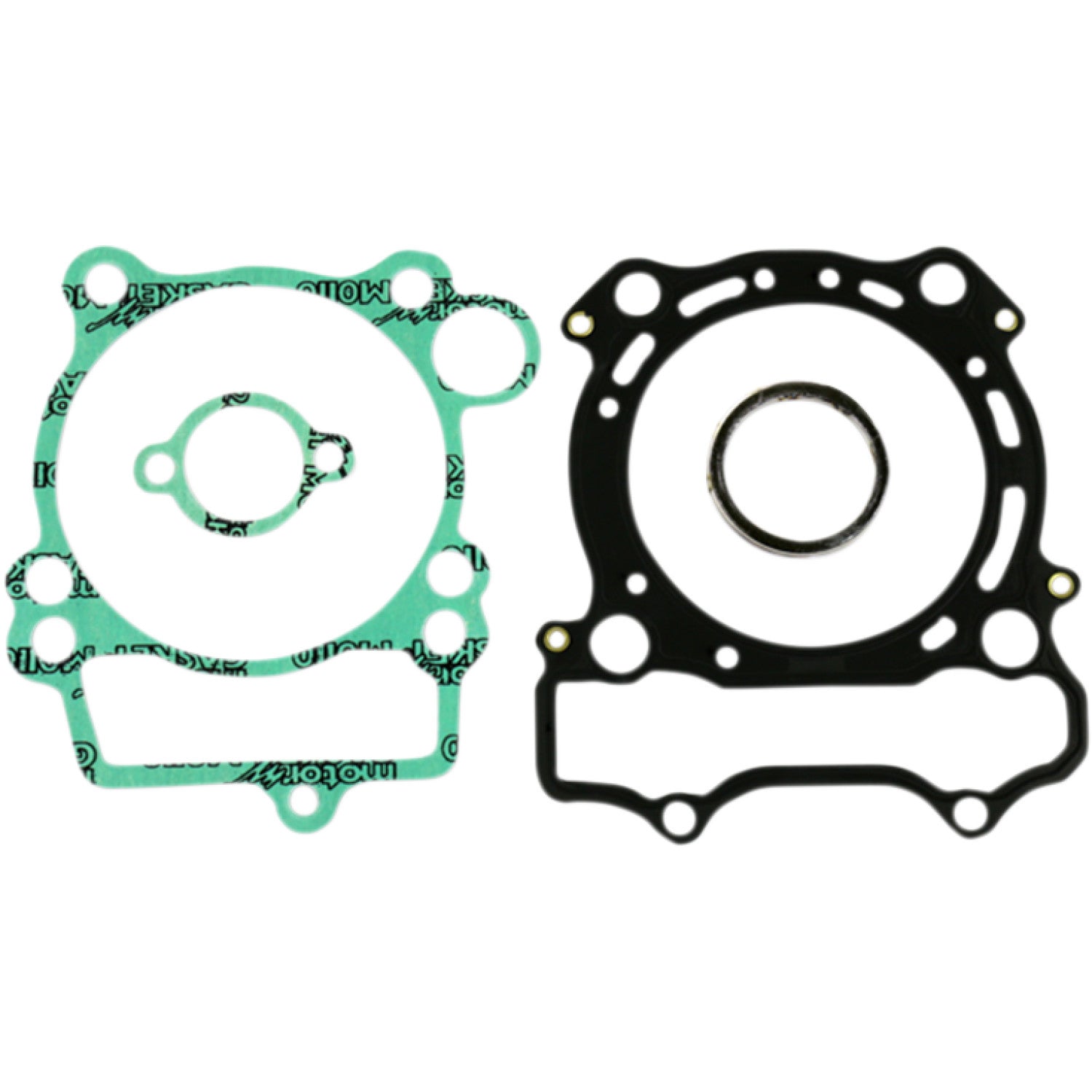 Athena Gasket Kit - Yamaha - 83 mm P400485160007 | Gaskets & Kits