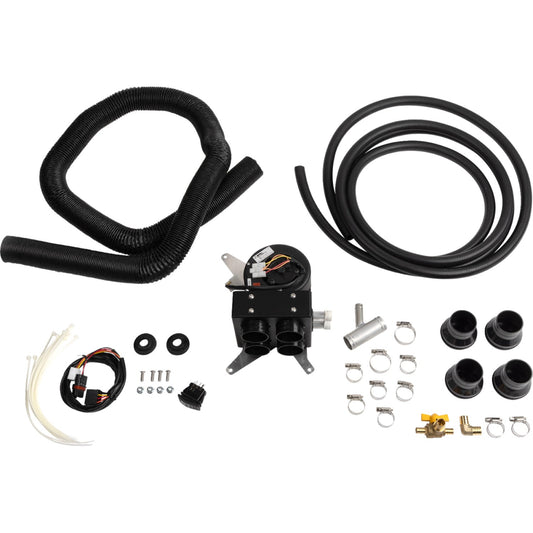 Moose Offroad UTV Cab Heater - Polaris Z4137 | Miscellaneous Utility Items