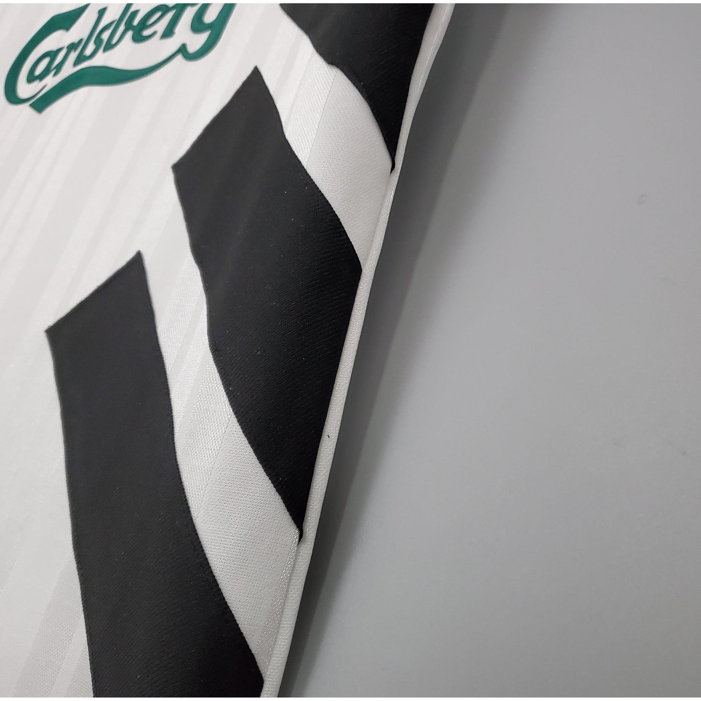 Retro 93/95 Liverpool away Soccer Jersey