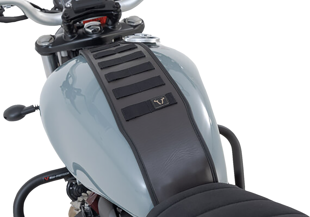 SW-Motech Legend Gear Tank Strap - SLA - Triumph BC.TRS.11.667.1-OLD | Tank Bags & Parts