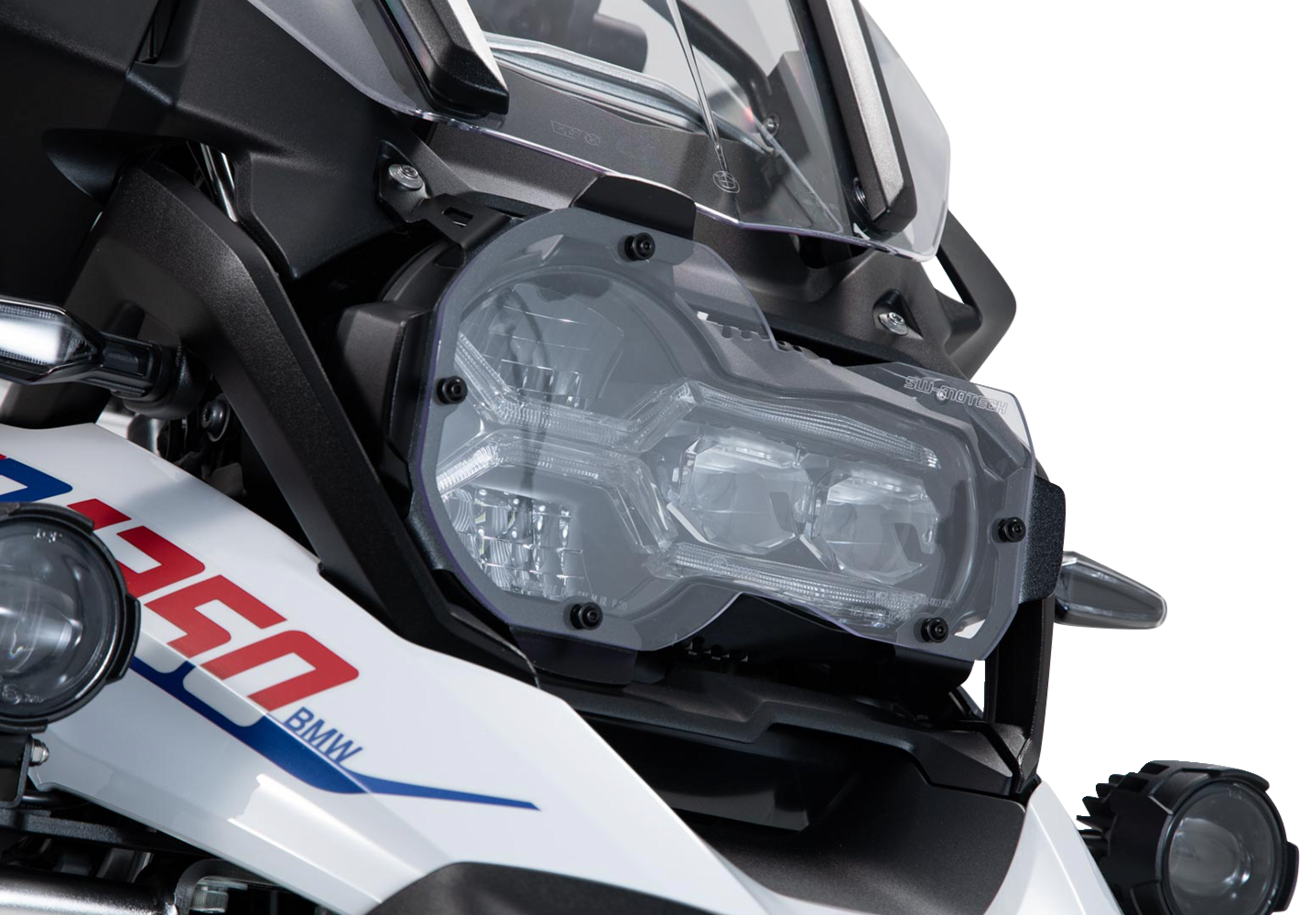 SW-Motech Headlight Guard - BMW LPS.07.786.100-OLD | Headlight Group