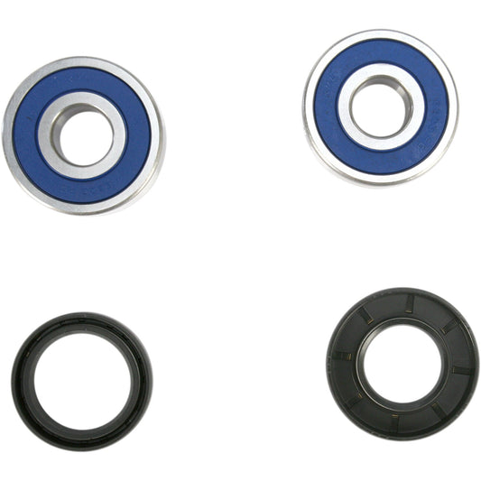 All Balls Wheel Bearing Kit - Front - Kawasaki 25-1333