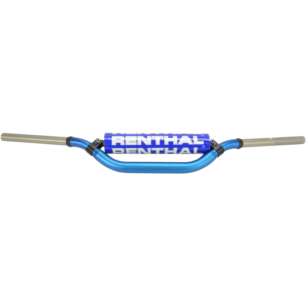 Renthal Handlebar - Twinwall? - 997 - RC/'04 - '18 CRF/'06+ KX/F - Blue 997-01-BU-02-184