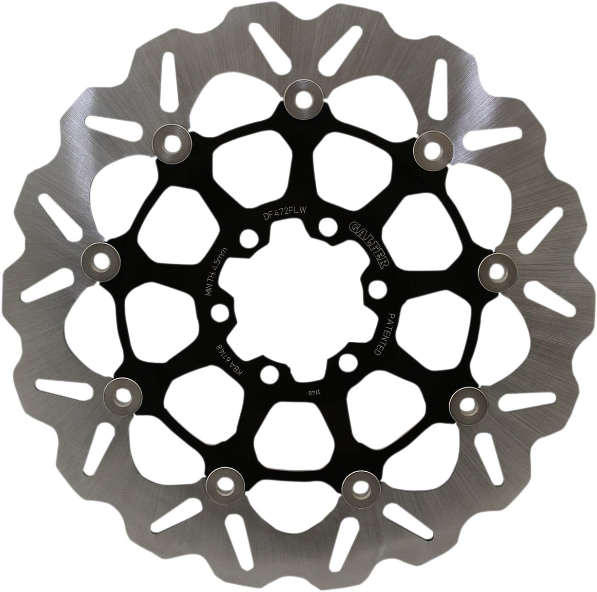 Galfer Wave? Rotor DF472FLW