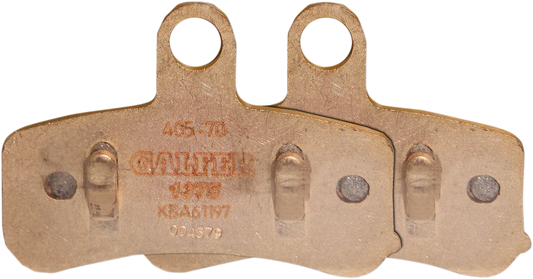 Galfer HH Sintered Brake Pads FD405G1370 | Brake Pads   Ceramic