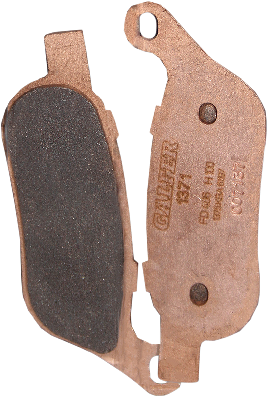 Galfer HH Sintered Brake Pads FD406G1371 | Brake Pads   Ceramic