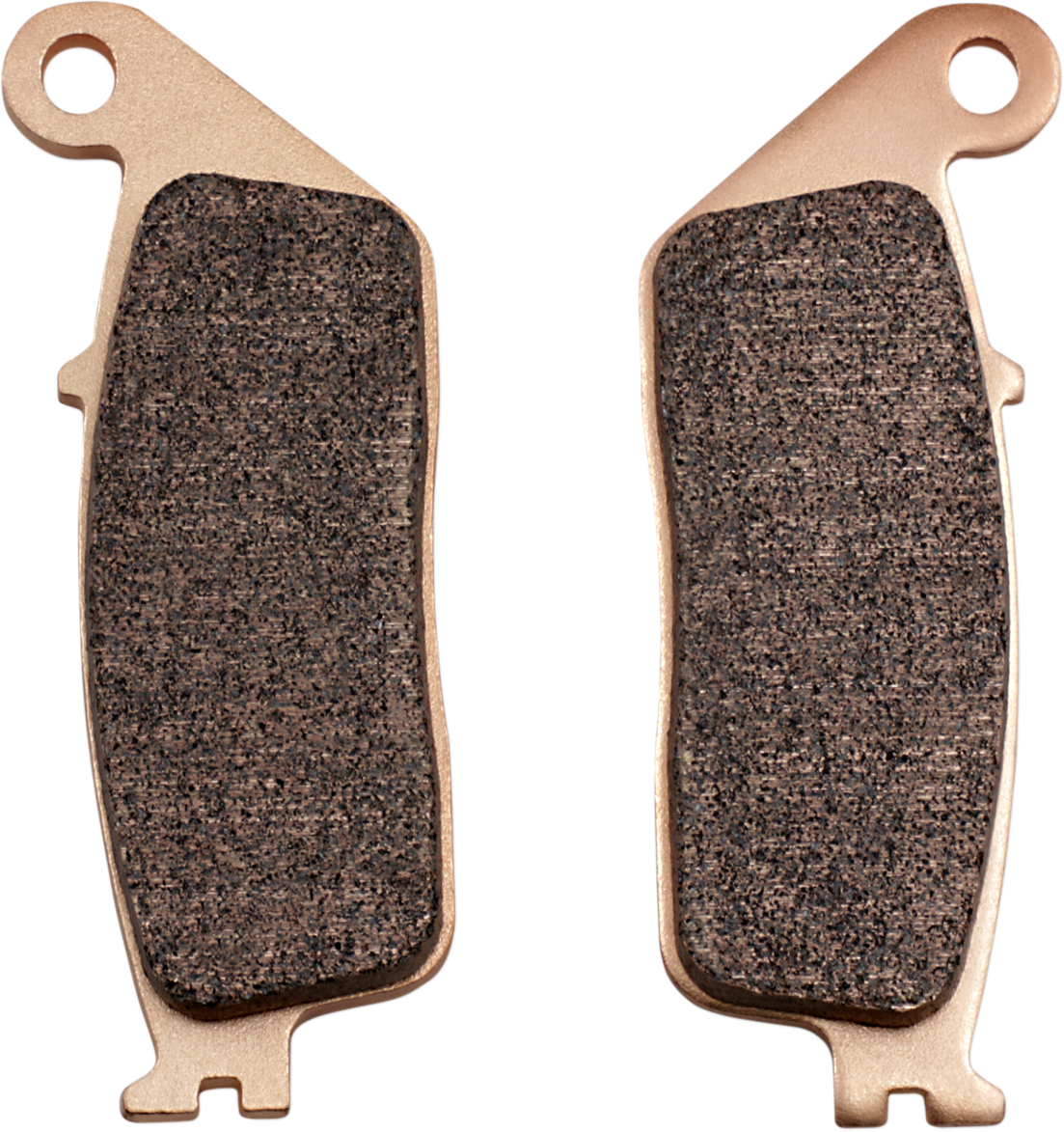 Galfer Brake Pads - Front/Rear FD140G1370 | Brake Pads   Ceramic