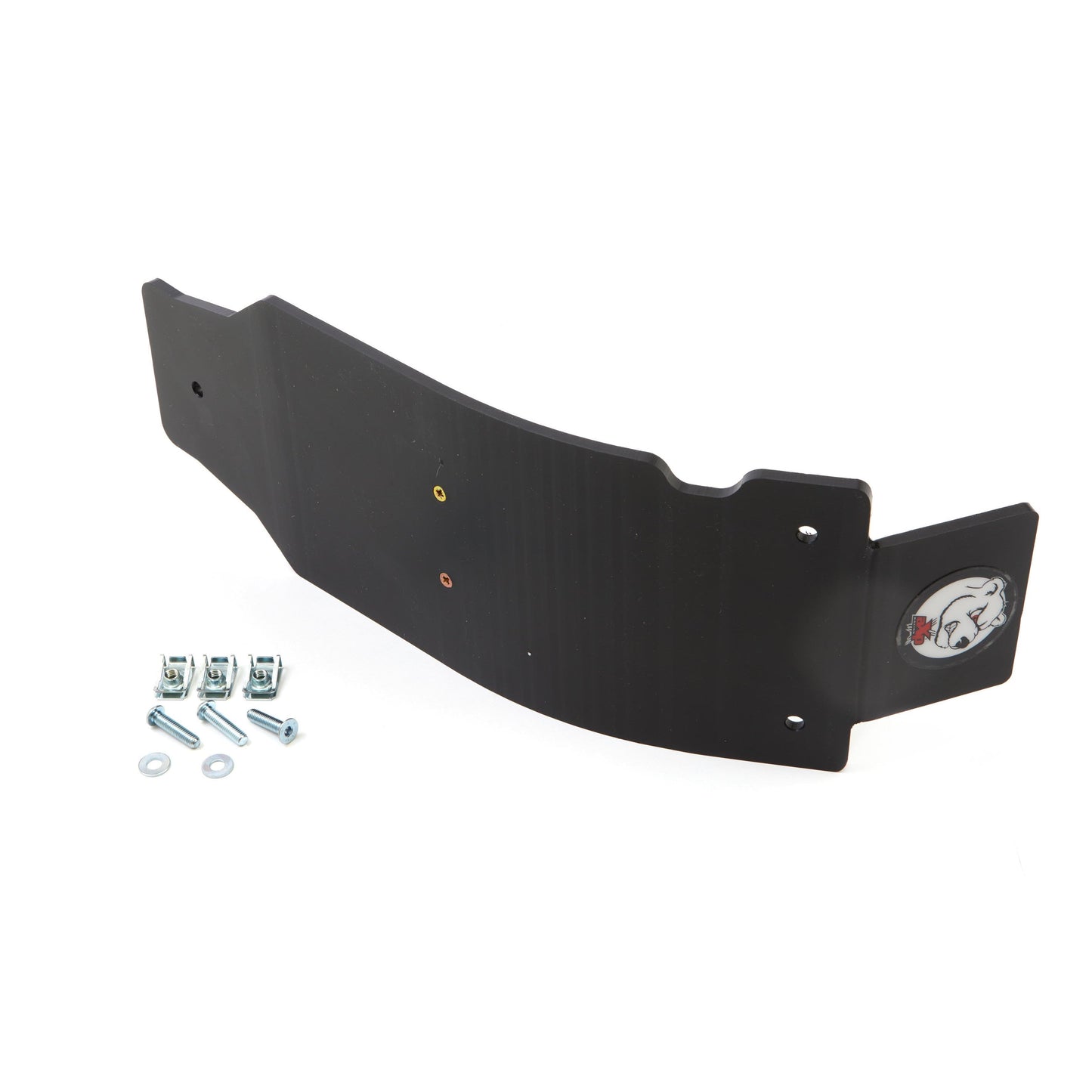 SKID PLATE 250/300 2T END | Sherco
