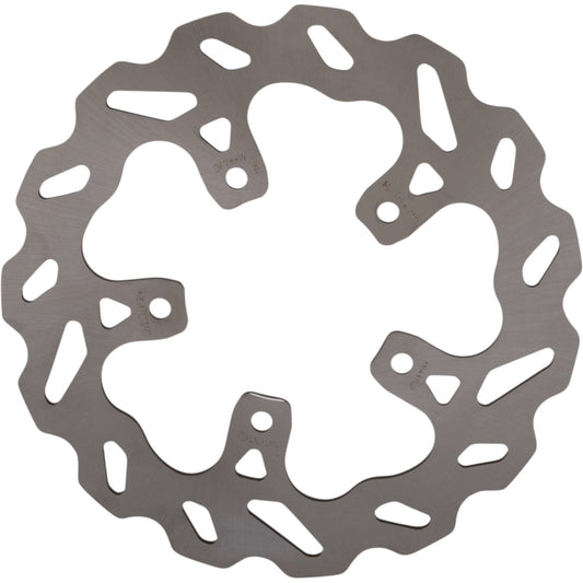 Galfer Rear Rotor DF788W | Brake Rotors   Street