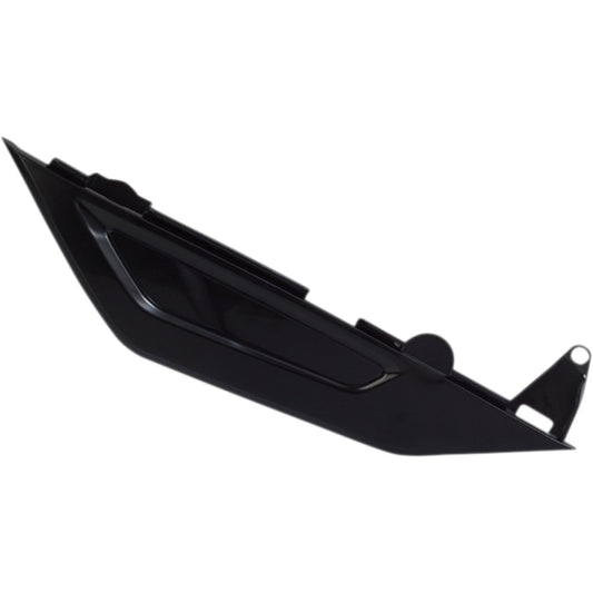 ACERBIS Side Panels - Black 2858880001