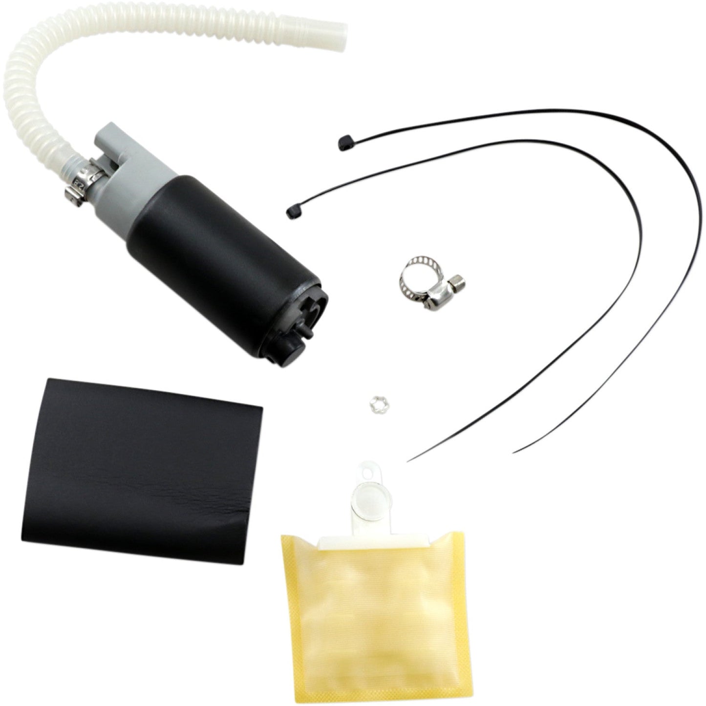 All Balls Fuel Pump Rebuild Kit - Softail/Touring/V-Rod 47-2019