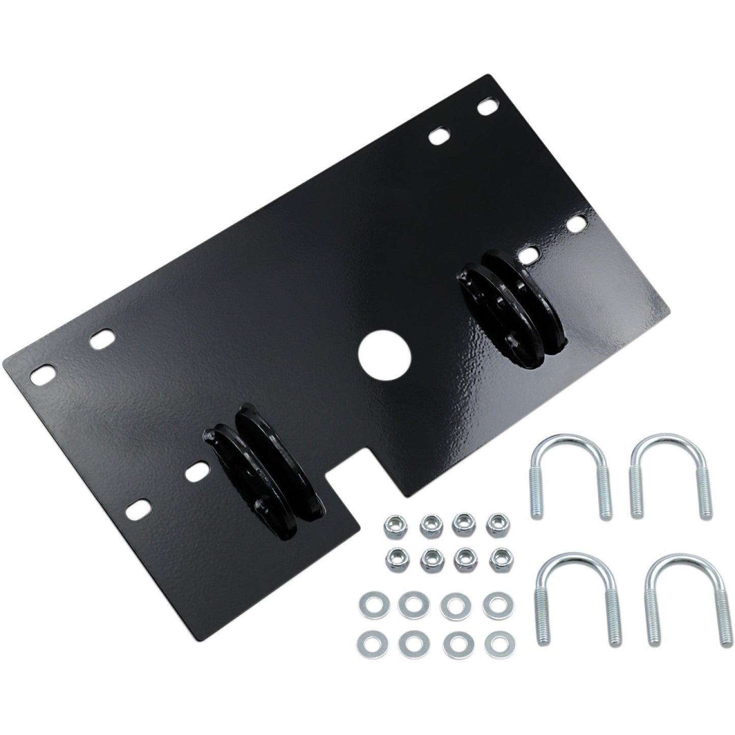 Moose Utility Plow Mount - Honda 2715PF | Plows