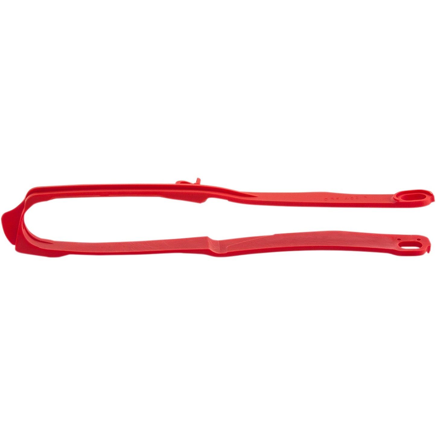 ACERBIS Chain Slider - Honda - Red 2666230004