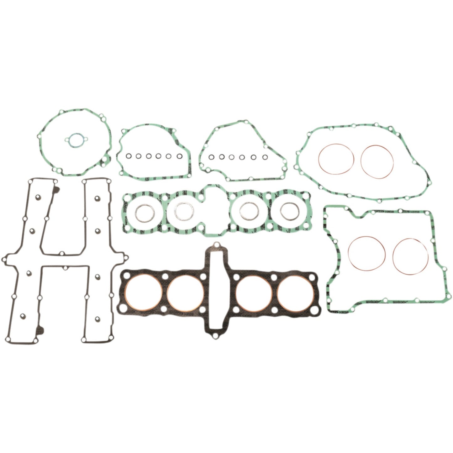 Athena Complete Gasket Kit - Yamaha P400485850982 | Gaskets & Kits