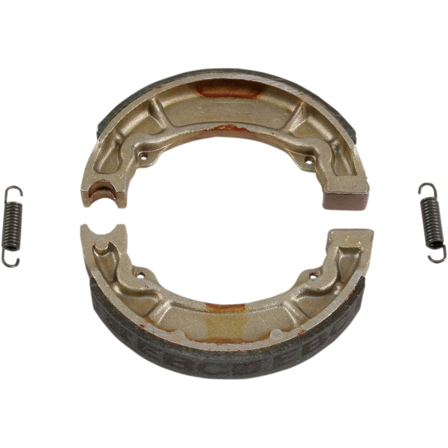 EBC Brake Shoes - Yamaha 507 | Brake Shoes