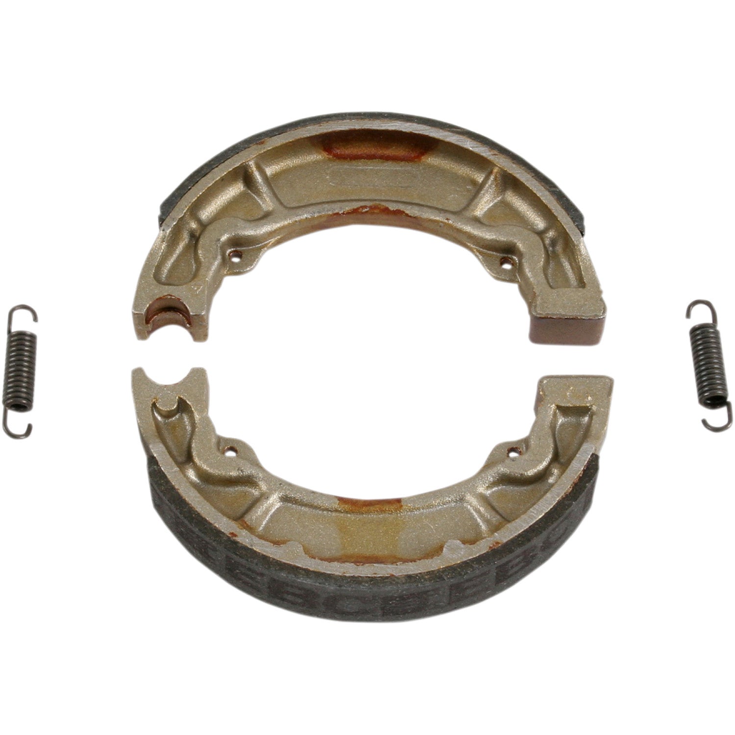 EBC Brake Shoes - Yamaha 507 | Brake Shoes