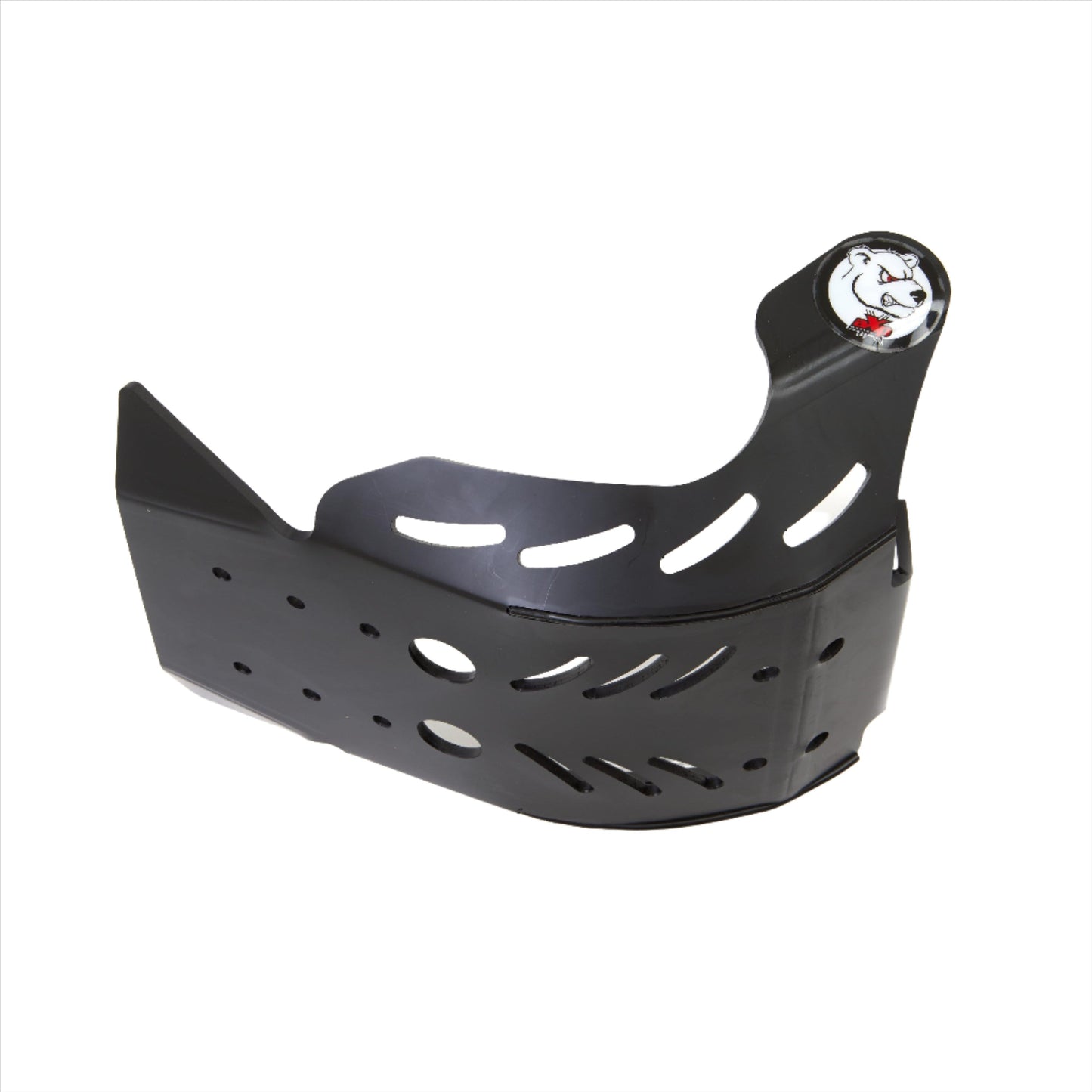 SKID PLATE PLASTIC 250/300 END 13 | Sherco