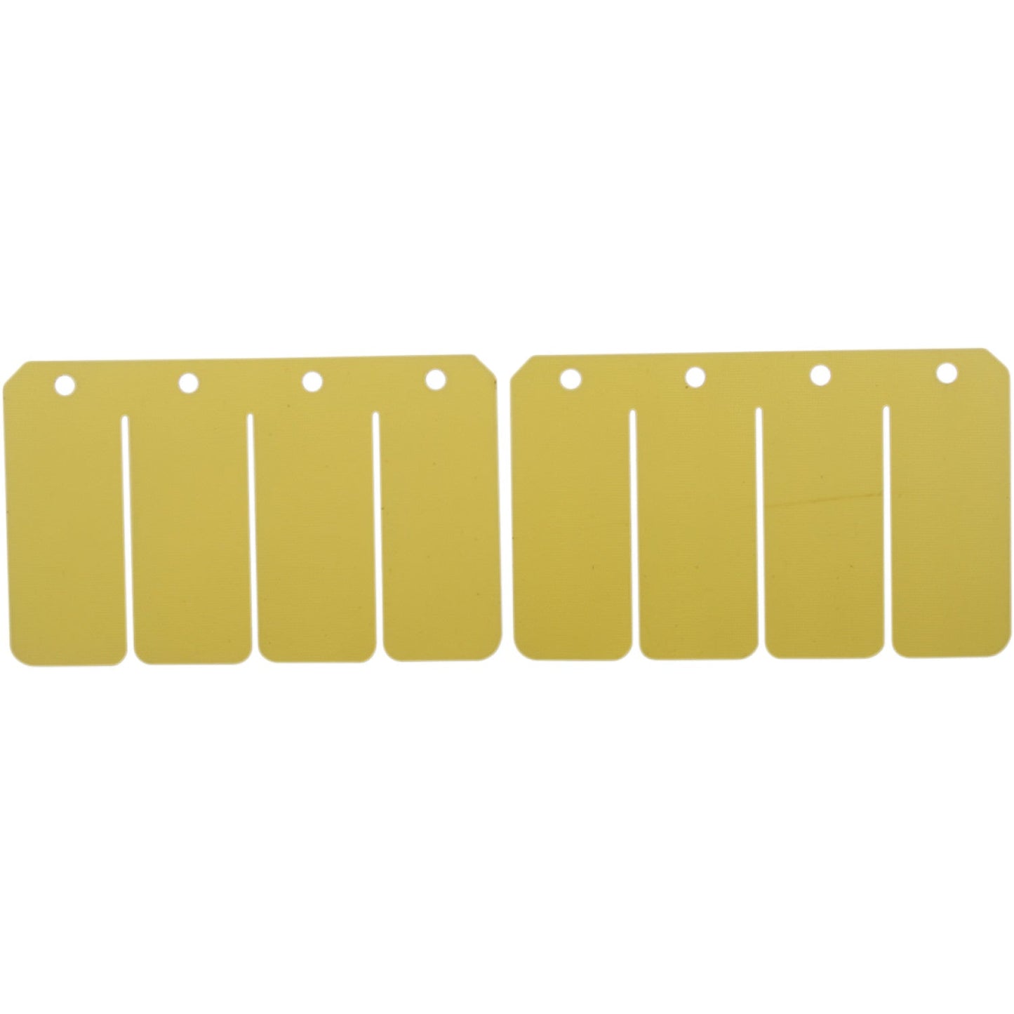 BOYESEN Super Stock Reed Set - Fiber - Honda SSF302