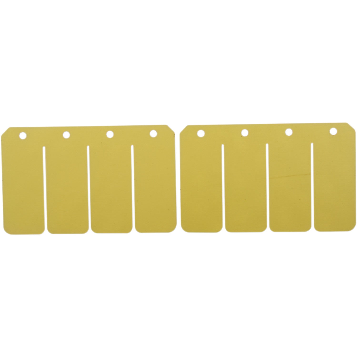 BOYESEN Super Stock Reed Set - Fiber - Honda SSF302