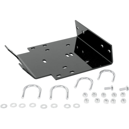 Moose Utility Winch Mount - Kawasaki 1536PF | Winches