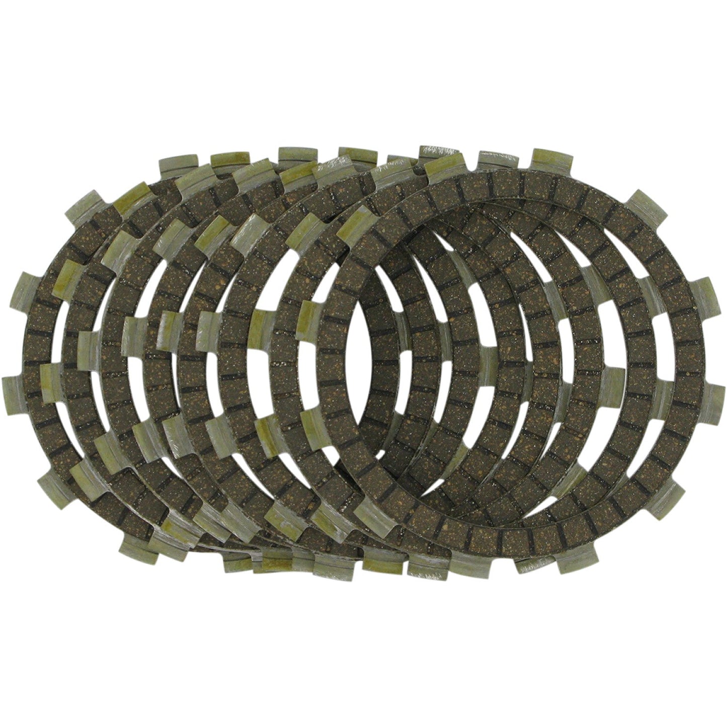 EBC Clutch Kit CK3356 | Clutch Plates & Springs