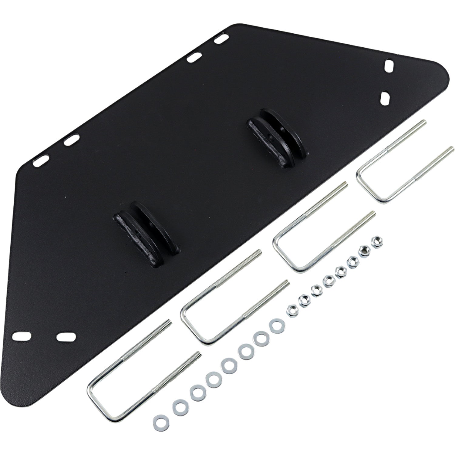 Moose Utility Plow Mount - UTV - Polaris 2821PF | Plows