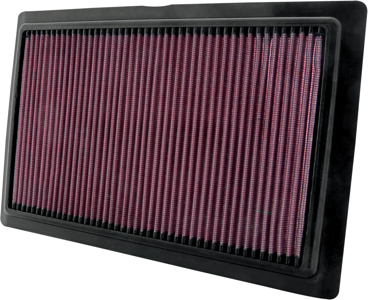K & N Replacement High-Flow Air Filter - Buell BU-1108