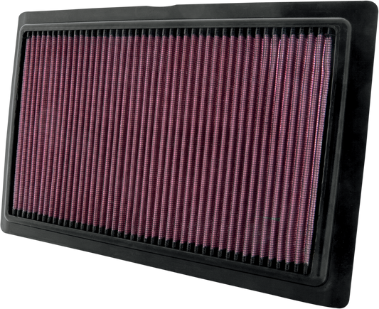 K & N Replacement High-Flow Air Filter - Buell BU-1108